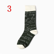 Load image into Gallery viewer, Happy Short Socks