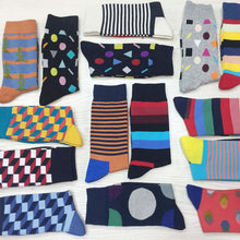 Load image into Gallery viewer, PEONFLY men socks