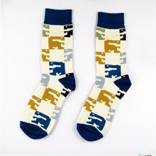 Load image into Gallery viewer, PEONFLY men socks