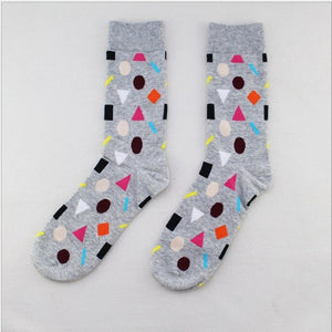 PEONFLY men socks