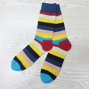 PEONFLY men socks