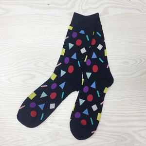 PEONFLY men socks