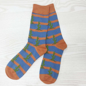 PEONFLY men socks