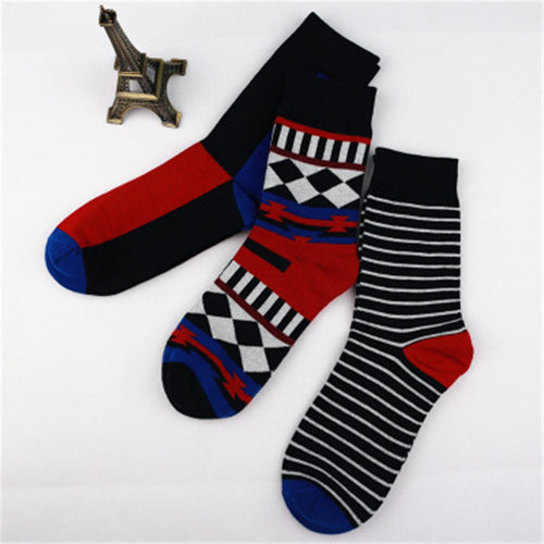 Happy Hip Hop Socks