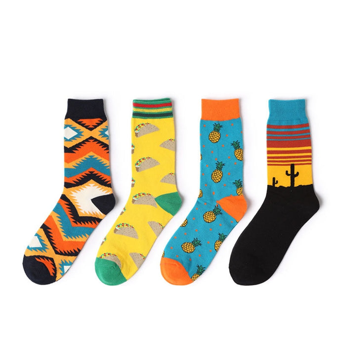 New Socks
