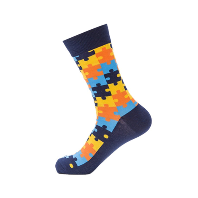 Tid happy socks