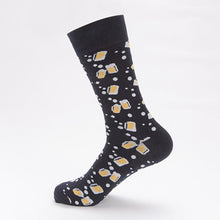 Load image into Gallery viewer, Tid happy socks