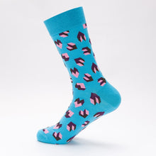 Load image into Gallery viewer, Tid happy socks