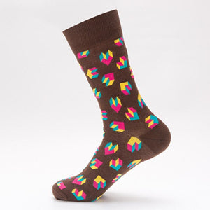 Tid happy socks