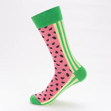 Load image into Gallery viewer, Tid happy socks