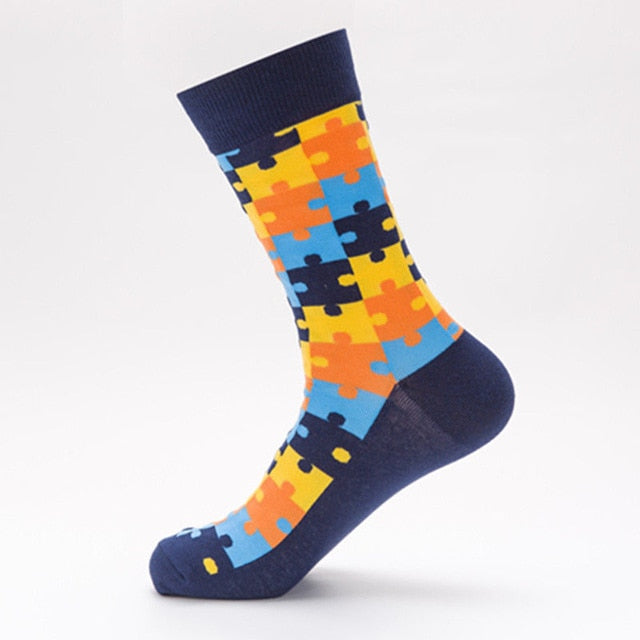 Tid happy socks