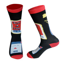 Load image into Gallery viewer, New  Brand Men Socks