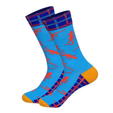 Load image into Gallery viewer, New  Brand Men Socks