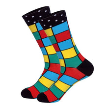 Load image into Gallery viewer, New  Brand Men Socks