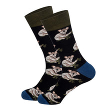 Load image into Gallery viewer, New  Brand Men Socks