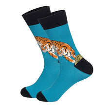 Load image into Gallery viewer, New  Brand Men Socks