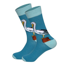 Load image into Gallery viewer, New  Brand Men Socks