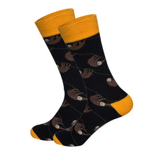 Load image into Gallery viewer, New  Brand Men Socks