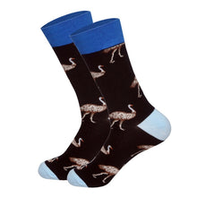 Load image into Gallery viewer, New  Brand Men Socks