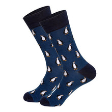Load image into Gallery viewer, New  Brand Men Socks