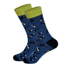 Load image into Gallery viewer, New  Brand Men Socks