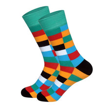 Load image into Gallery viewer, New  Brand Men Socks