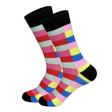 Load image into Gallery viewer, New  Brand Men Socks