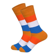 Load image into Gallery viewer, New  Brand Men Socks