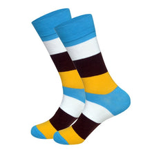 Load image into Gallery viewer, New  Brand Men Socks