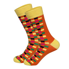 Load image into Gallery viewer, New  Brand Men Socks
