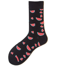 Load image into Gallery viewer, New Fashion Fruit Socks