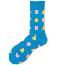 Load image into Gallery viewer, New Fashion Fruit Socks
