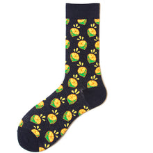 Load image into Gallery viewer, New Fashion Fruit Socks
