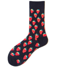 Load image into Gallery viewer, New Fashion Fruit Socks