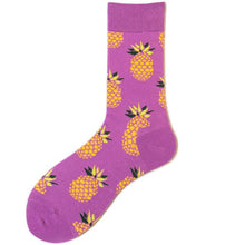 Load image into Gallery viewer, New Fashion Fruit Socks