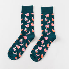Load image into Gallery viewer, New Fashion Fruit Socks