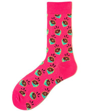 Load image into Gallery viewer, New Fashion Fruit Socks