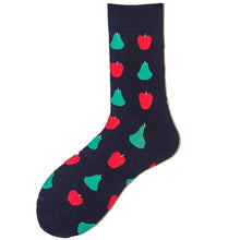 Load image into Gallery viewer, New Fashion Fruit Socks