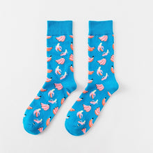 Load image into Gallery viewer, New Fashion Fruit Socks