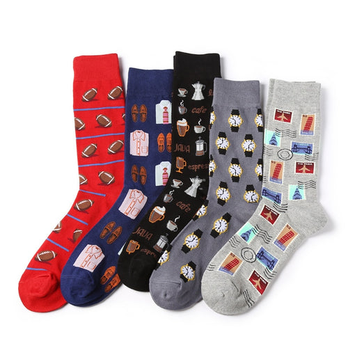PEONFLY   happy socks