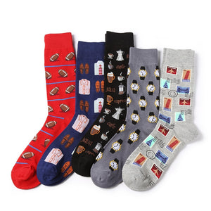 PEONFLY   happy socks