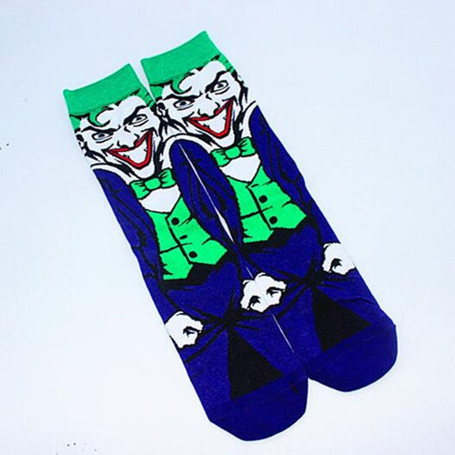 Personality Funny Socks