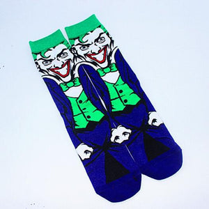 Personality Funny Socks