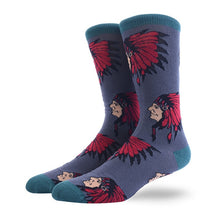 Load image into Gallery viewer, Men Socks