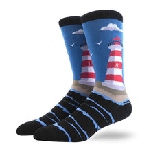Load image into Gallery viewer, Men Socks