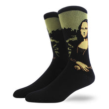 Load image into Gallery viewer, Men Socks
