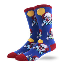 Load image into Gallery viewer, Men Socks