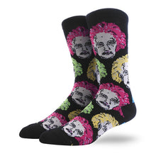 Load image into Gallery viewer, Men Socks