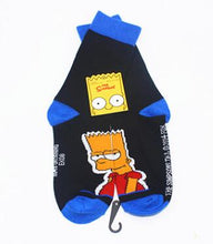 Load image into Gallery viewer, Cartoon Happy Socks