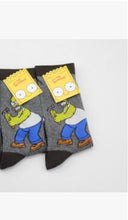 Load image into Gallery viewer, Cartoon Happy Socks